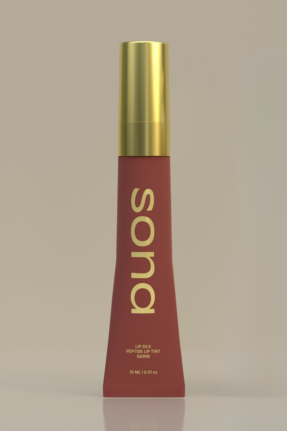Lip Silk - Garmi