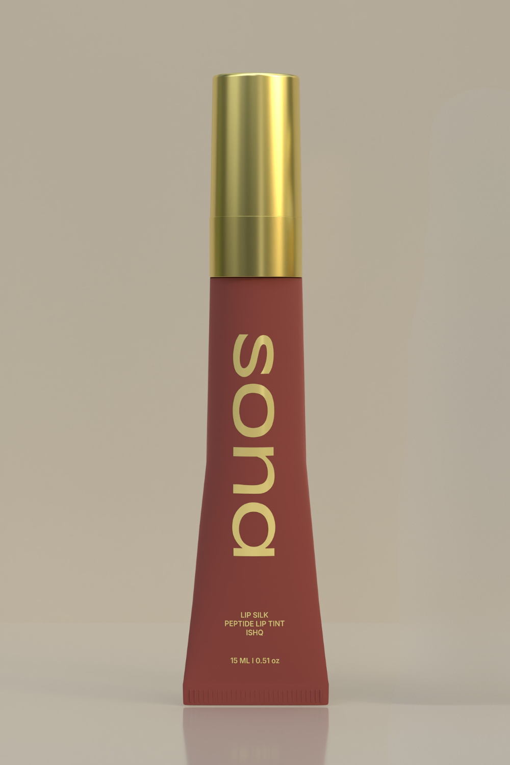 Lip Silk - Ishq